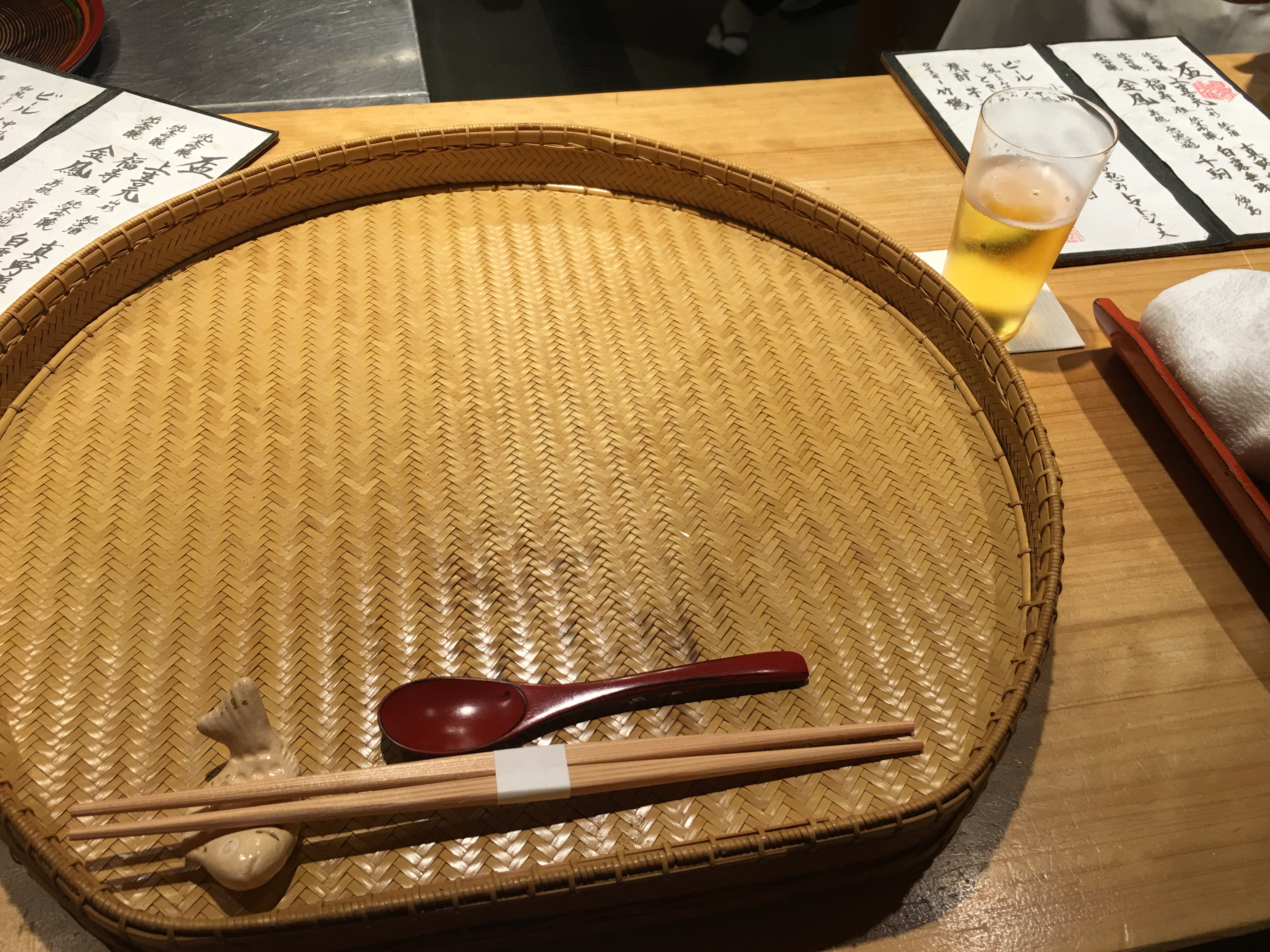 女性の料理人が集う 東京銀座日本料理のつるとかめに行ってきました みほるん 滞在記